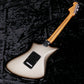 [SN MX22262181] USED FENDER MEXICO / Player Plus Meteora HH Silverburst [06]