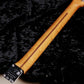 [SN MX22262181] USED FENDER MEXICO / Player Plus Meteora HH Silverburst [06]