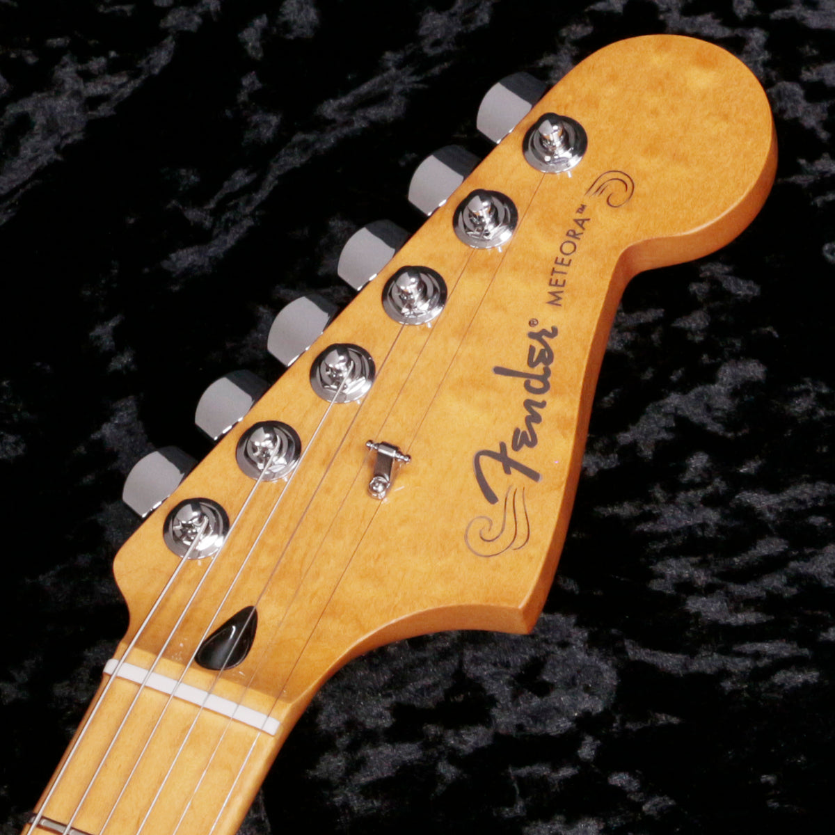 [SN MX22262181] USED FENDER MEXICO / Player Plus Meteora HH Silverburst [06]