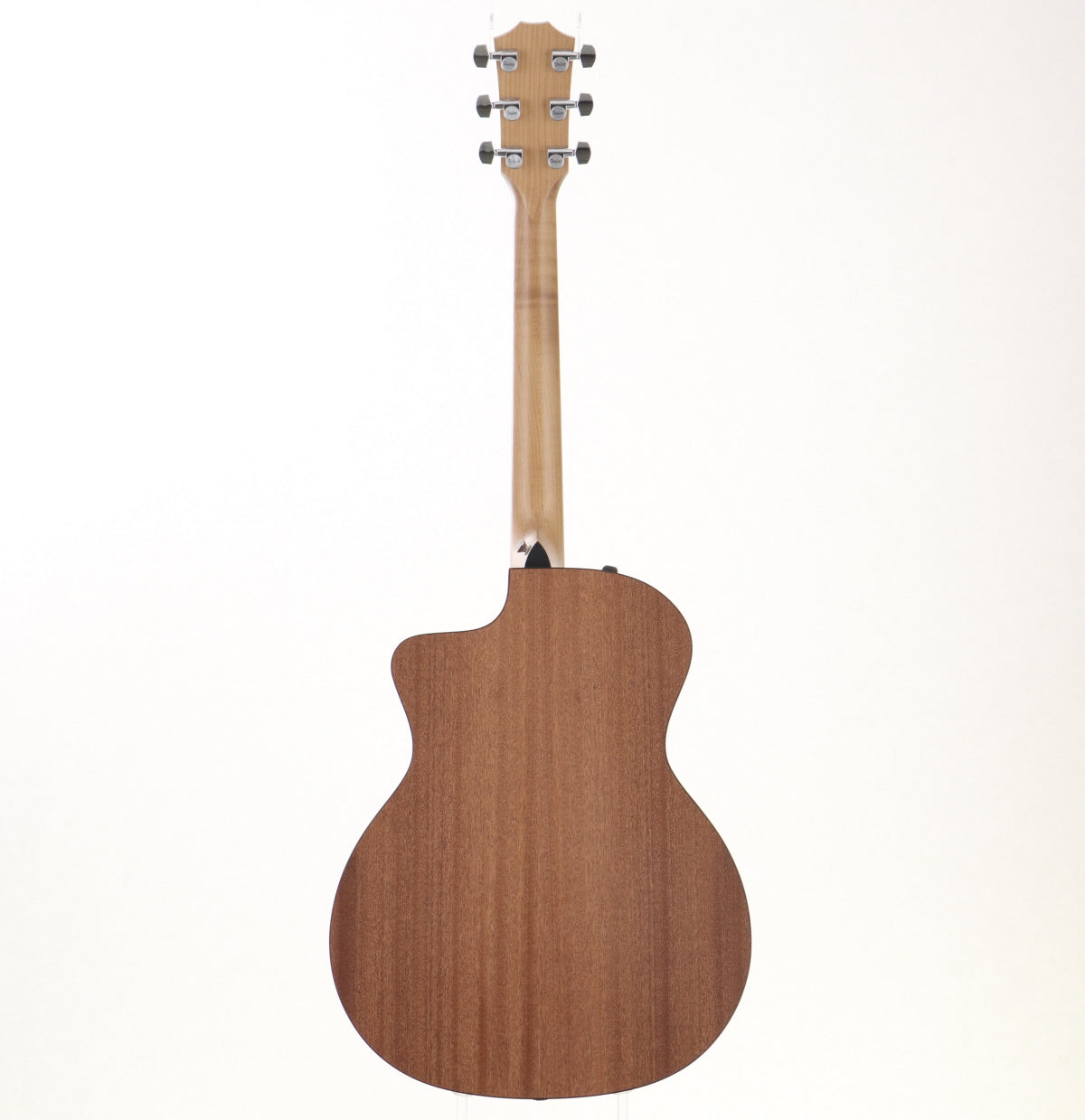 [SN 2209133368] USED Taylor / 114ce-S [made in 2023] Taylor Eleaco Acoustic Guitar [08]