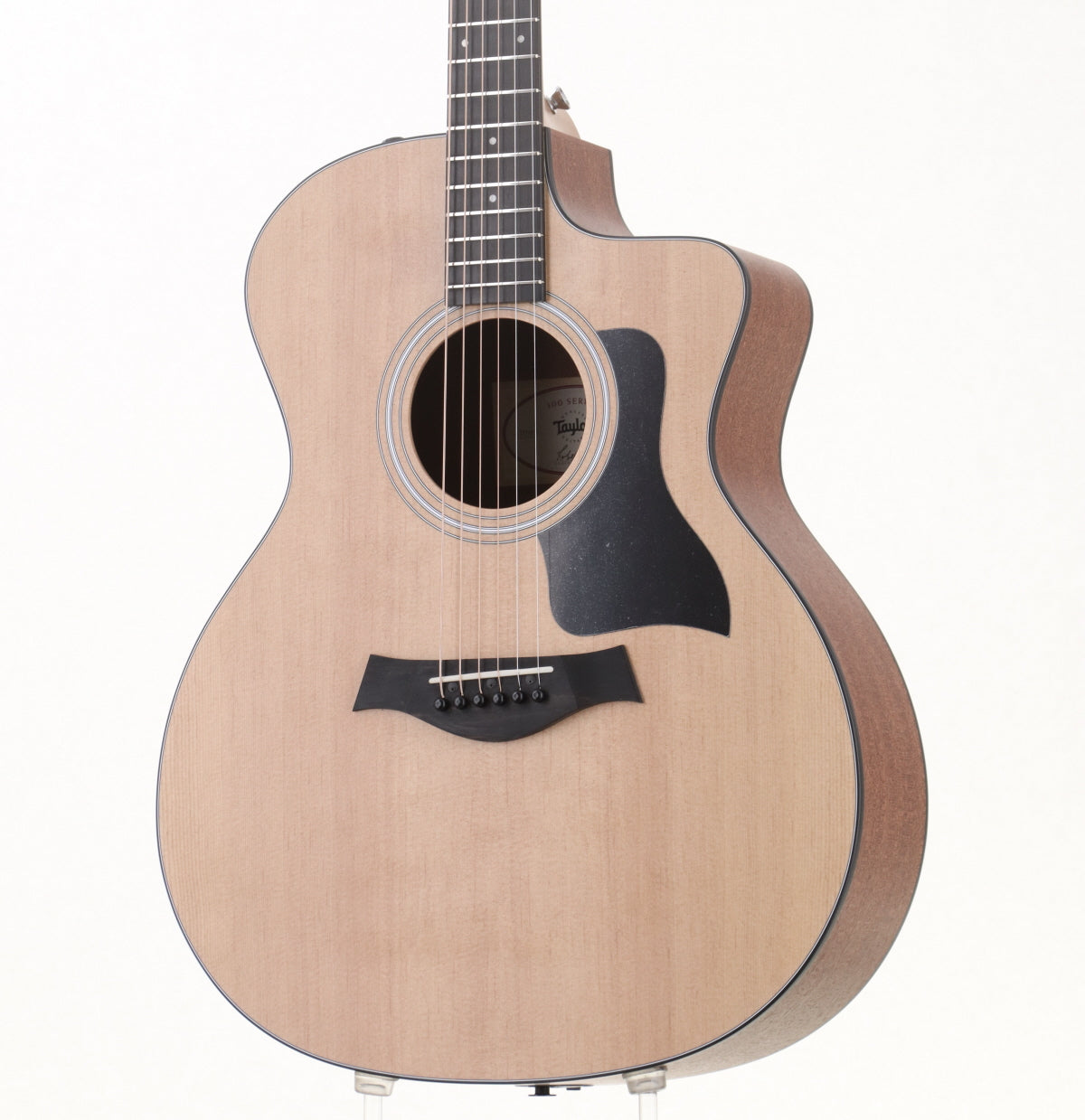 [SN 2209133368] USED Taylor / 114ce-S [made in 2023] Taylor Eleaco Acoustic Guitar [08]