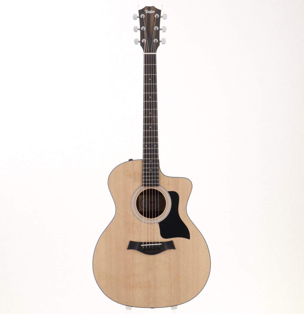 [SN 2209133368] USED Taylor / 114ce-S [made in 2023] Taylor Eleaco Acoustic Guitar [08]