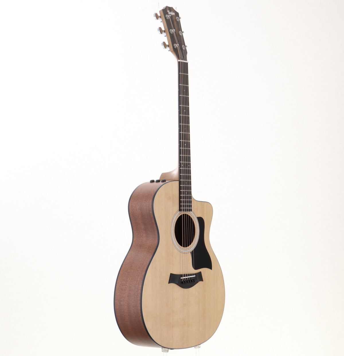 [SN 2209133368] USED Taylor / 114ce-S [made in 2023] Taylor Eleaco Acoustic Guitar [08]