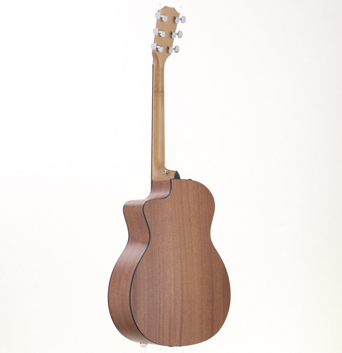 [SN 2209133368] USED Taylor / 114ce-S [made in 2023] Taylor Eleaco Acoustic Guitar [08]