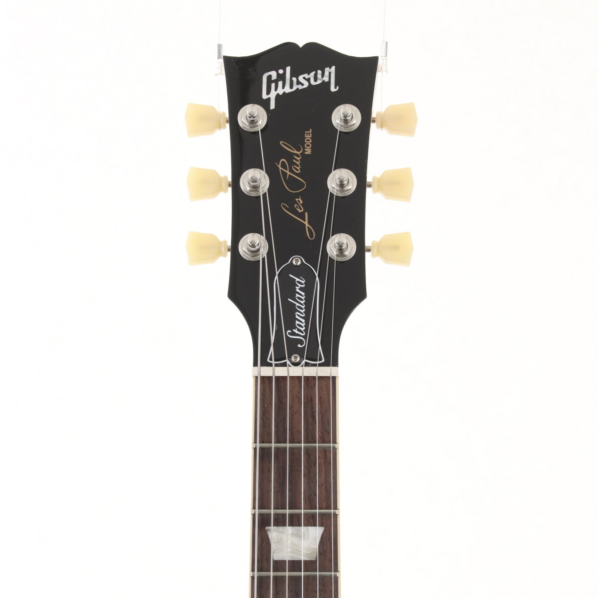 [SN 200640007] USED Gibson / Les Paul Standard 50s P-90 Gold Top made in 2024 [09]