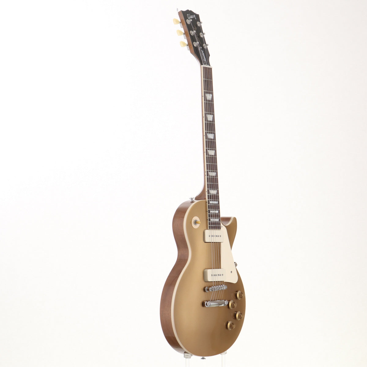 [SN 200640007] USED Gibson / Les Paul Standard 50s P-90 Gold Top made in 2024 [09]