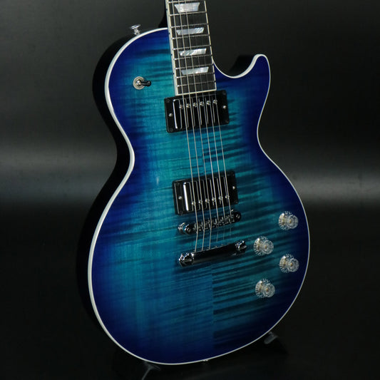 [SN 233430006] USED Gibson USA / Les Paul Modern Figured Cobalt Burst [10]