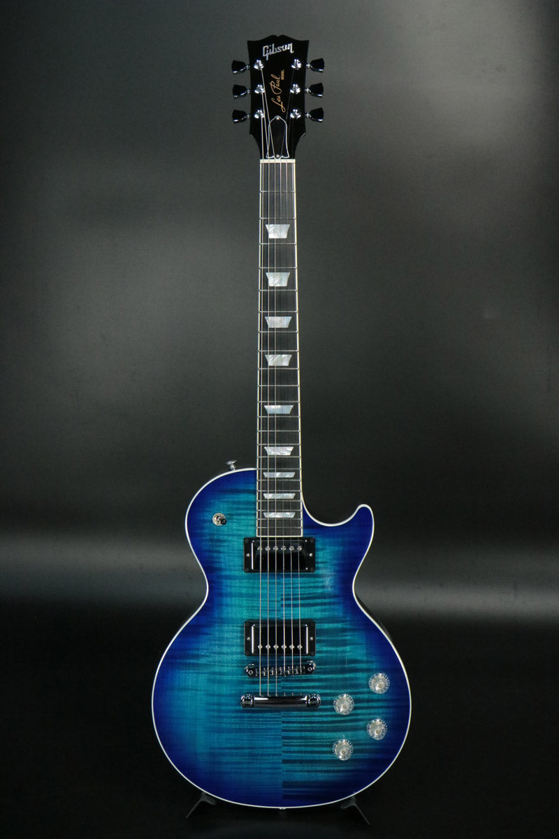 [SN 233430006] USED Gibson USA / Les Paul Modern Figured Cobalt Burst [10]