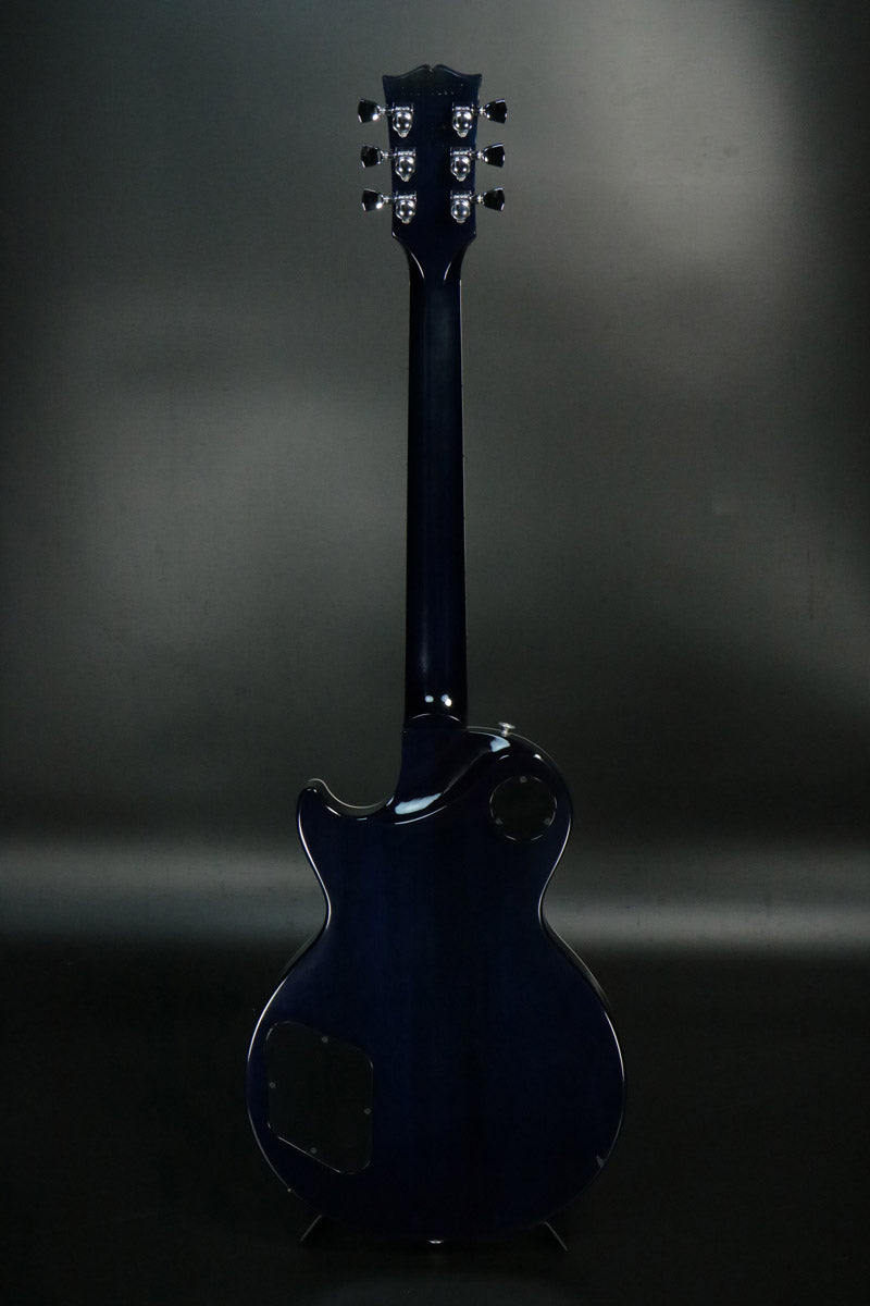 [SN 233430006] USED Gibson USA / Les Paul Modern Figured Cobalt Burst [10]