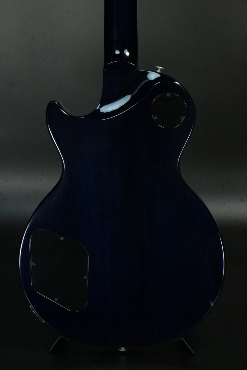 [SN 233430006] USED Gibson USA / Les Paul Modern Figured Cobalt Burst [10]