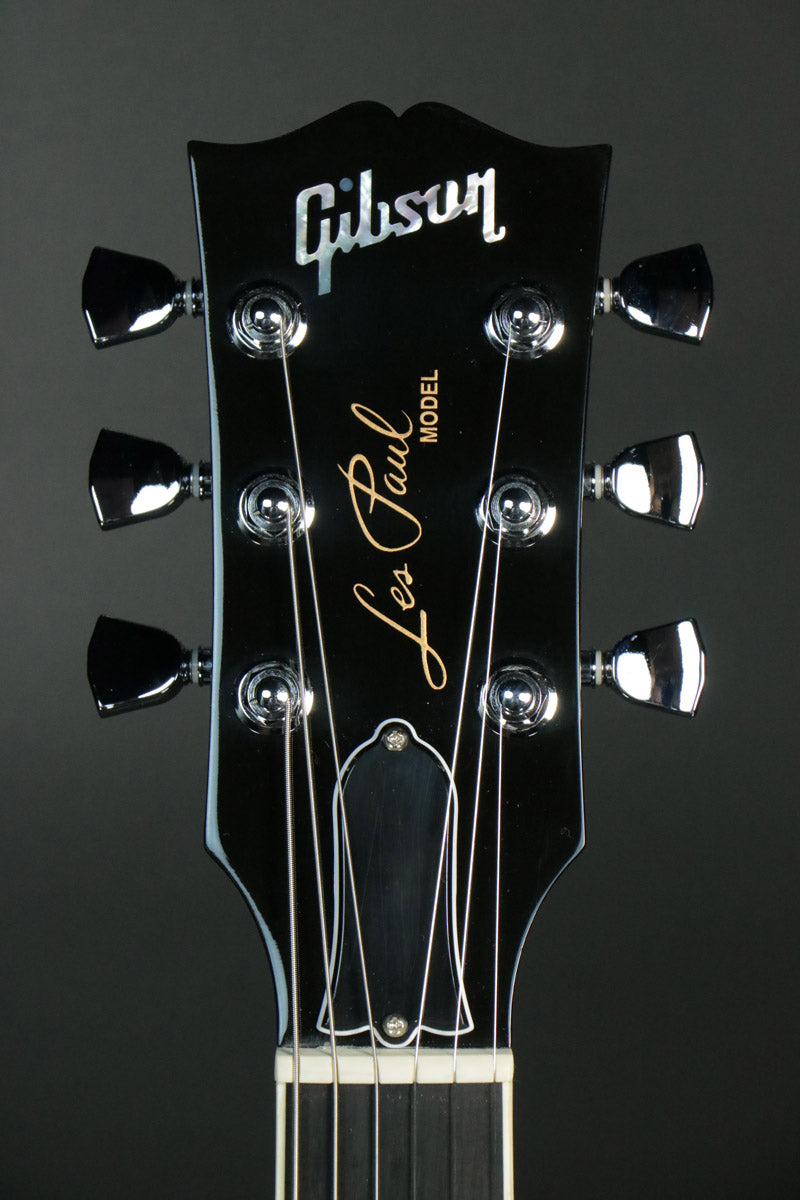 [SN 233430006] USED Gibson USA / Les Paul Modern Figured Cobalt Burst [10]
