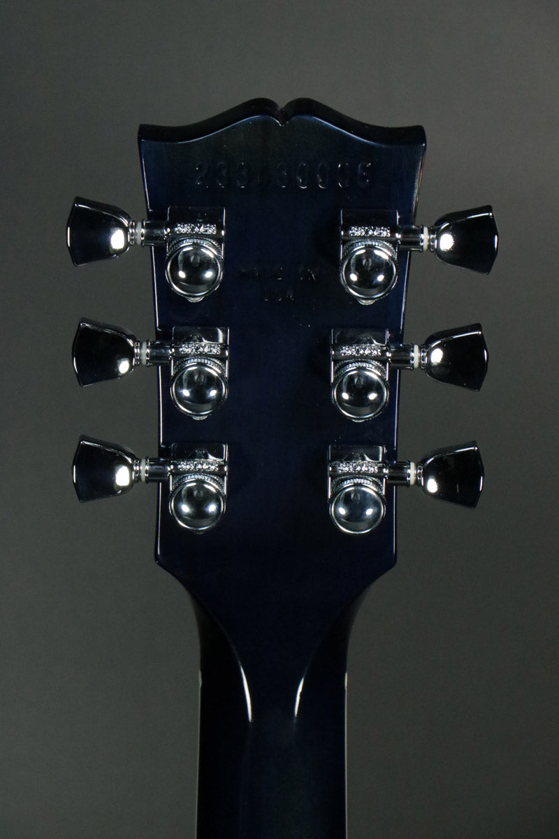 [SN 233430006] USED Gibson USA / Les Paul Modern Figured Cobalt Burst [10]