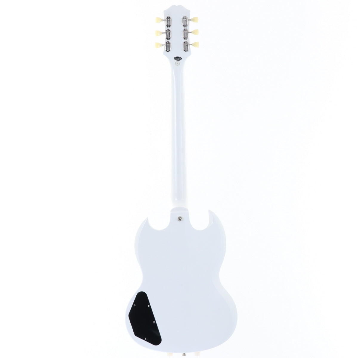 [SN 21011534921] USED Epiphone / Inspired by Gibson Collection SG Standard [11]