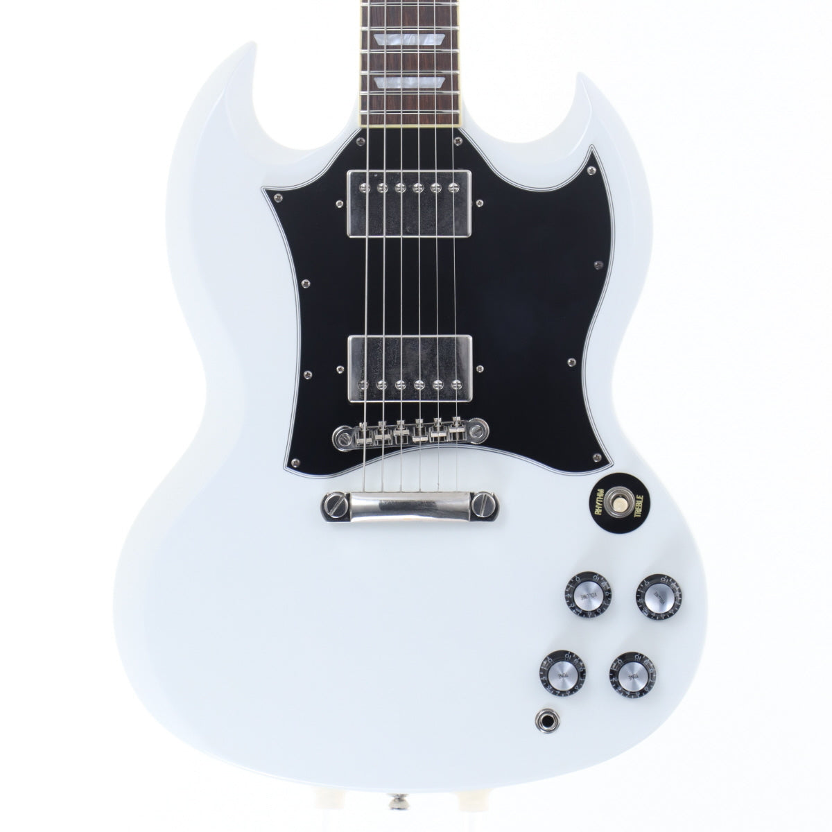 [SN 21011534921] USED Epiphone / Inspired by Gibson Collection SG Standard [11]