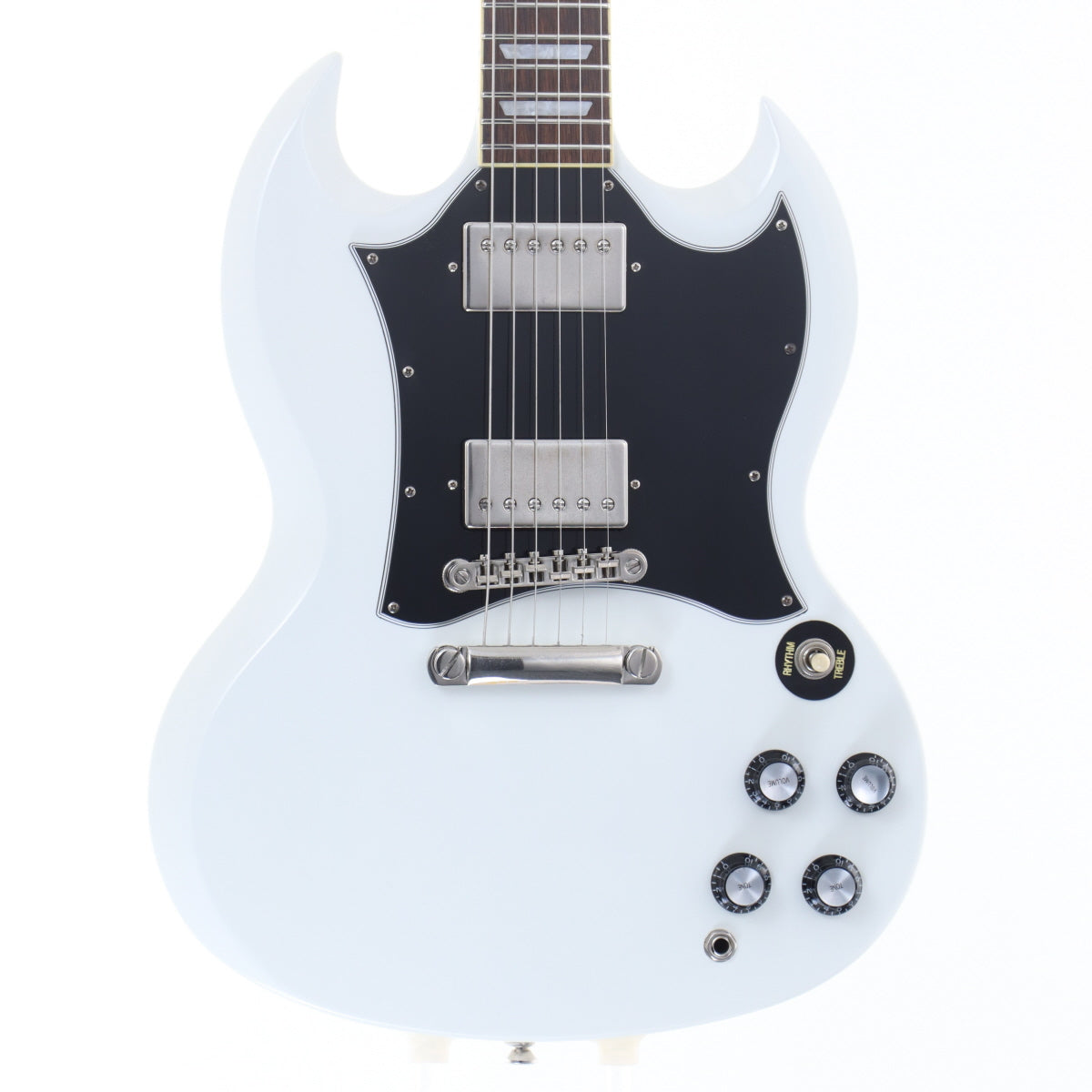 [SN 21011534921] USED Epiphone / Inspired by Gibson Collection SG Standard [11]