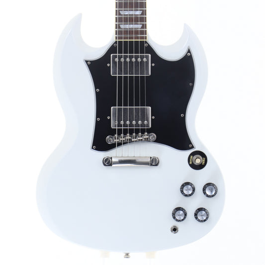 [SN 21011534921] USED Epiphone / Inspired by Gibson Collection SG Standard [11]