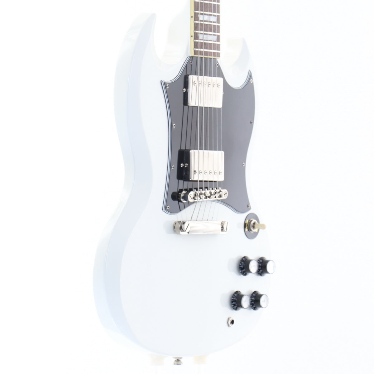 [SN 21011534921] USED Epiphone / Inspired by Gibson Collection SG Standard [11]