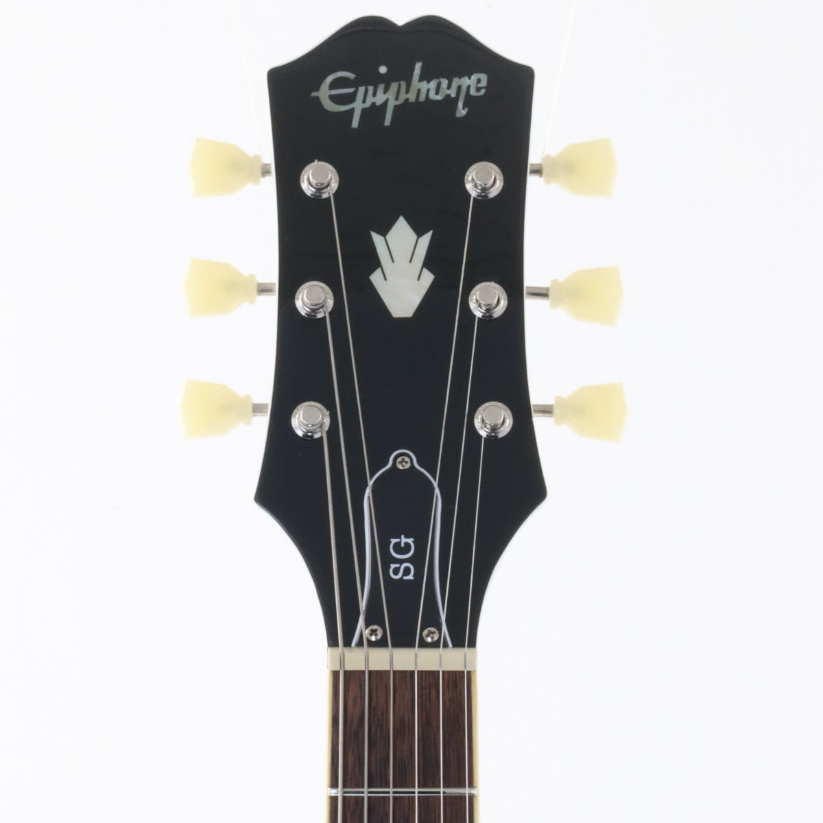 [SN 21011534921] USED Epiphone / Inspired by Gibson Collection SG Standard [11]