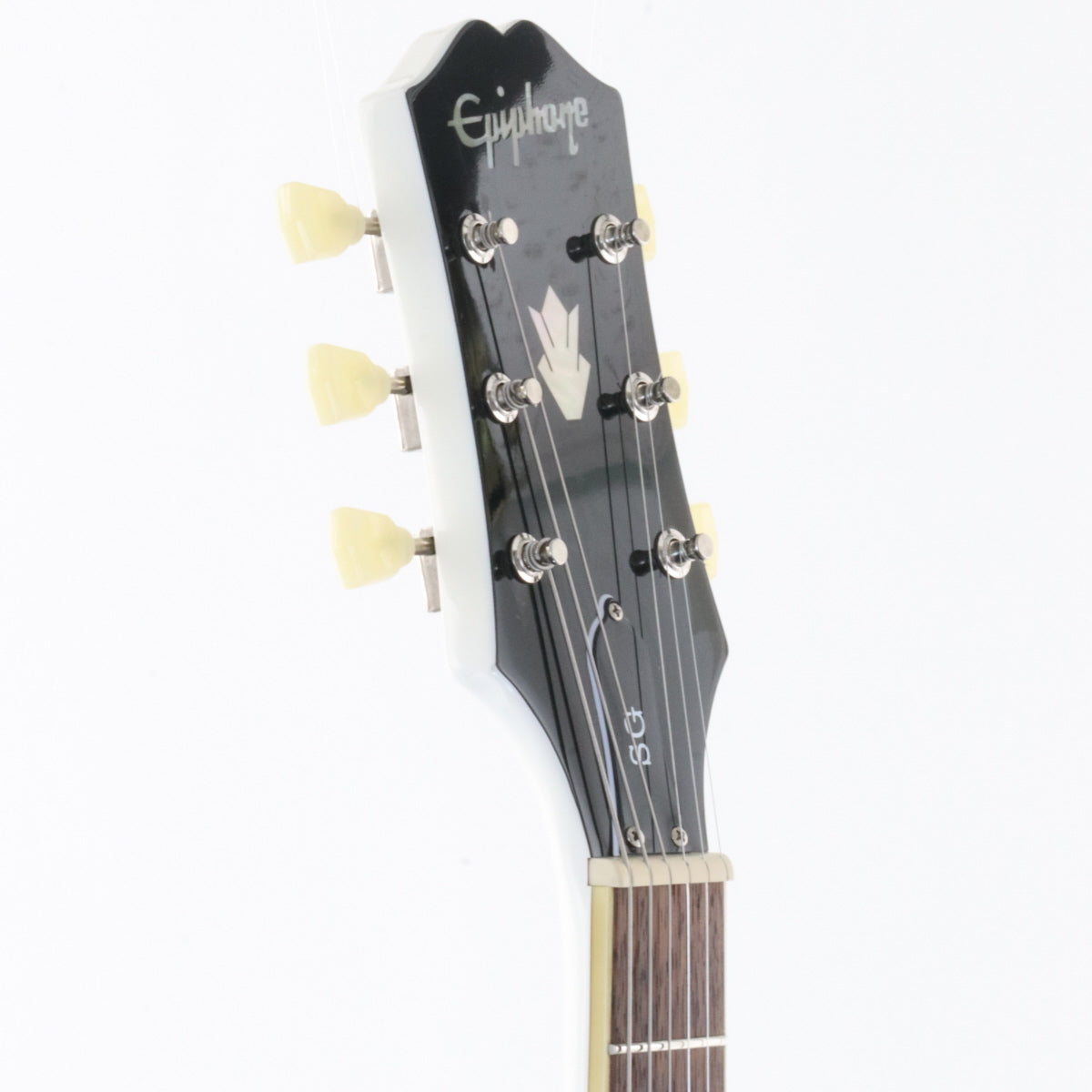 [SN 21011534921] USED Epiphone / Inspired by Gibson Collection SG Standard [11]