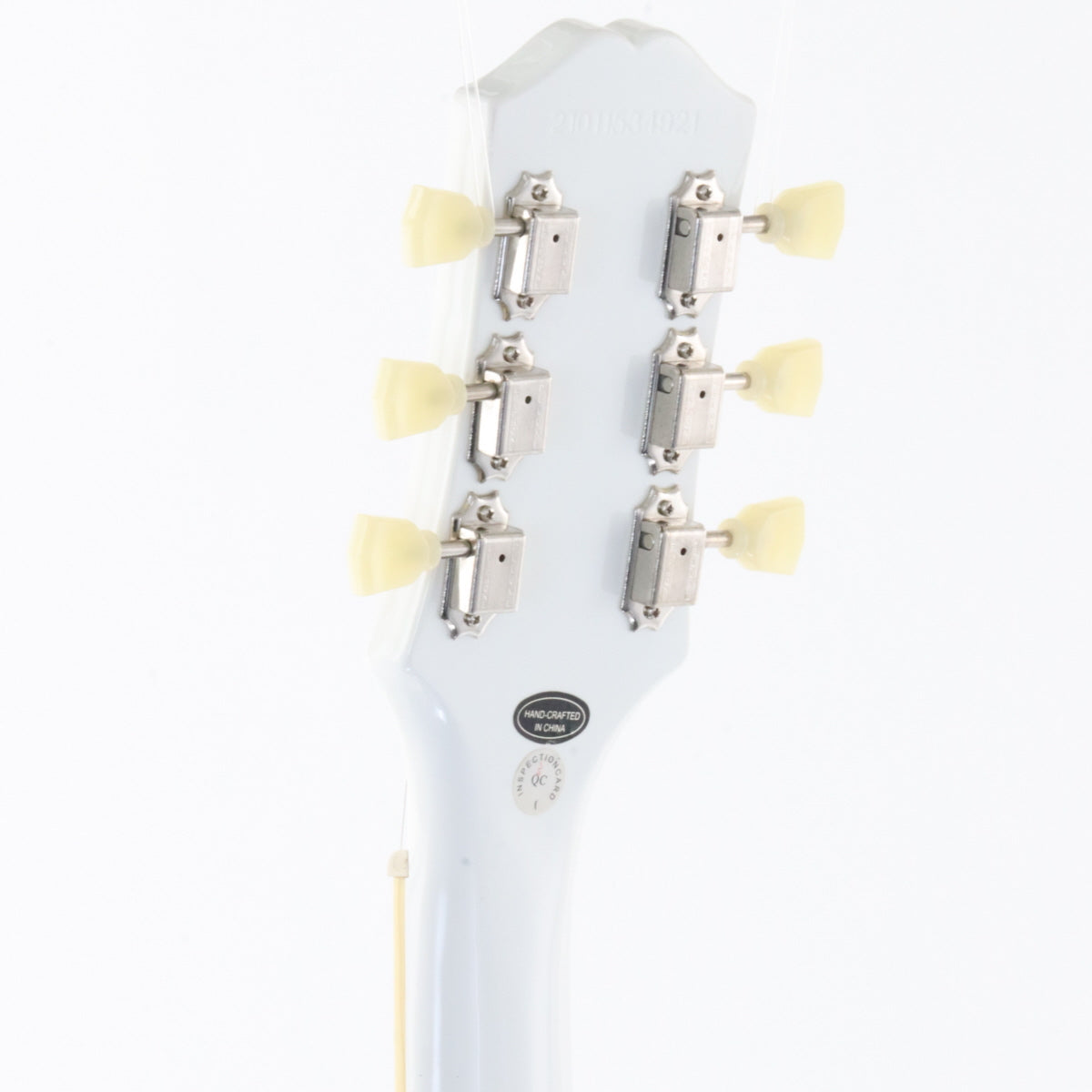[SN 21011534921] USED Epiphone / Inspired by Gibson Collection SG Standard [11]