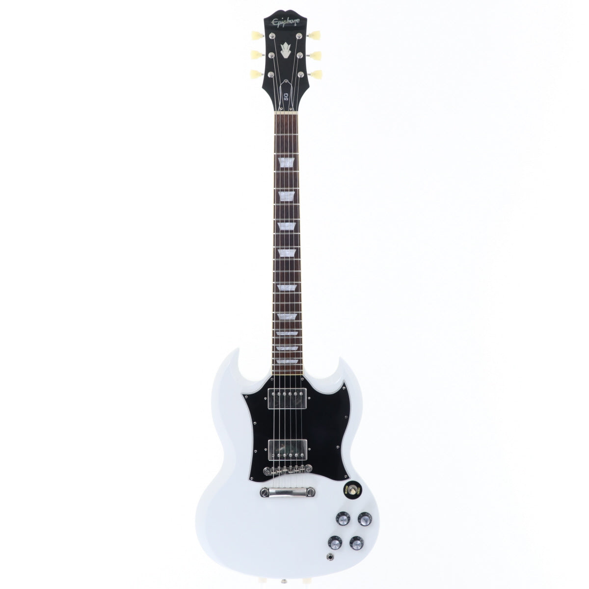 [SN 21011534921] USED Epiphone / Inspired by Gibson Collection SG Standard [11]