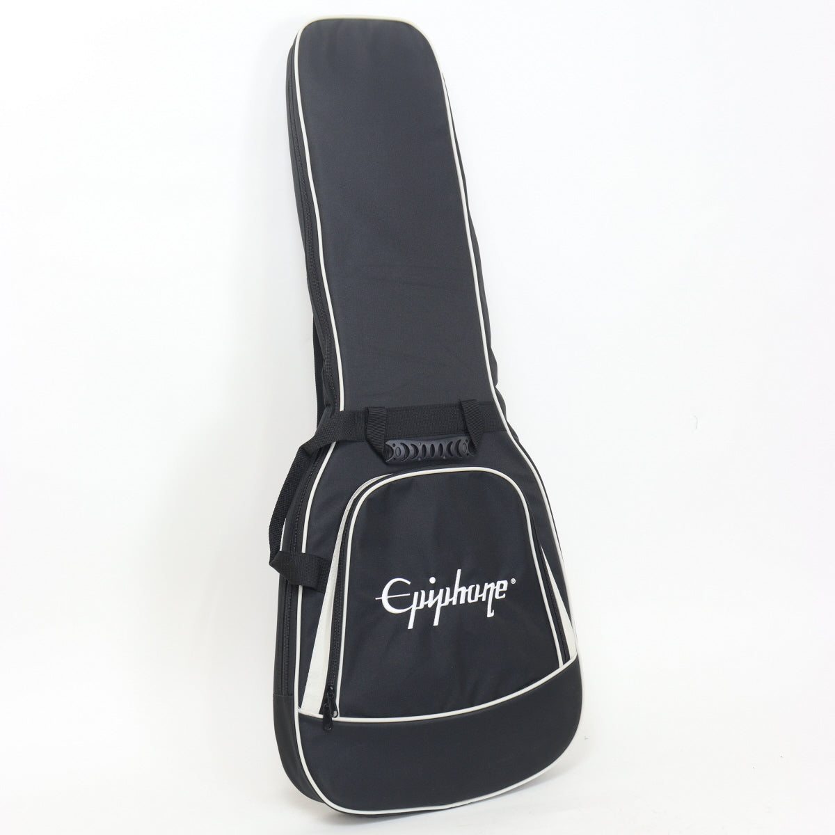 [SN 25041525444] USED Epiphone / Inspired by Gibson Collection SG Custom Alpine White [11]