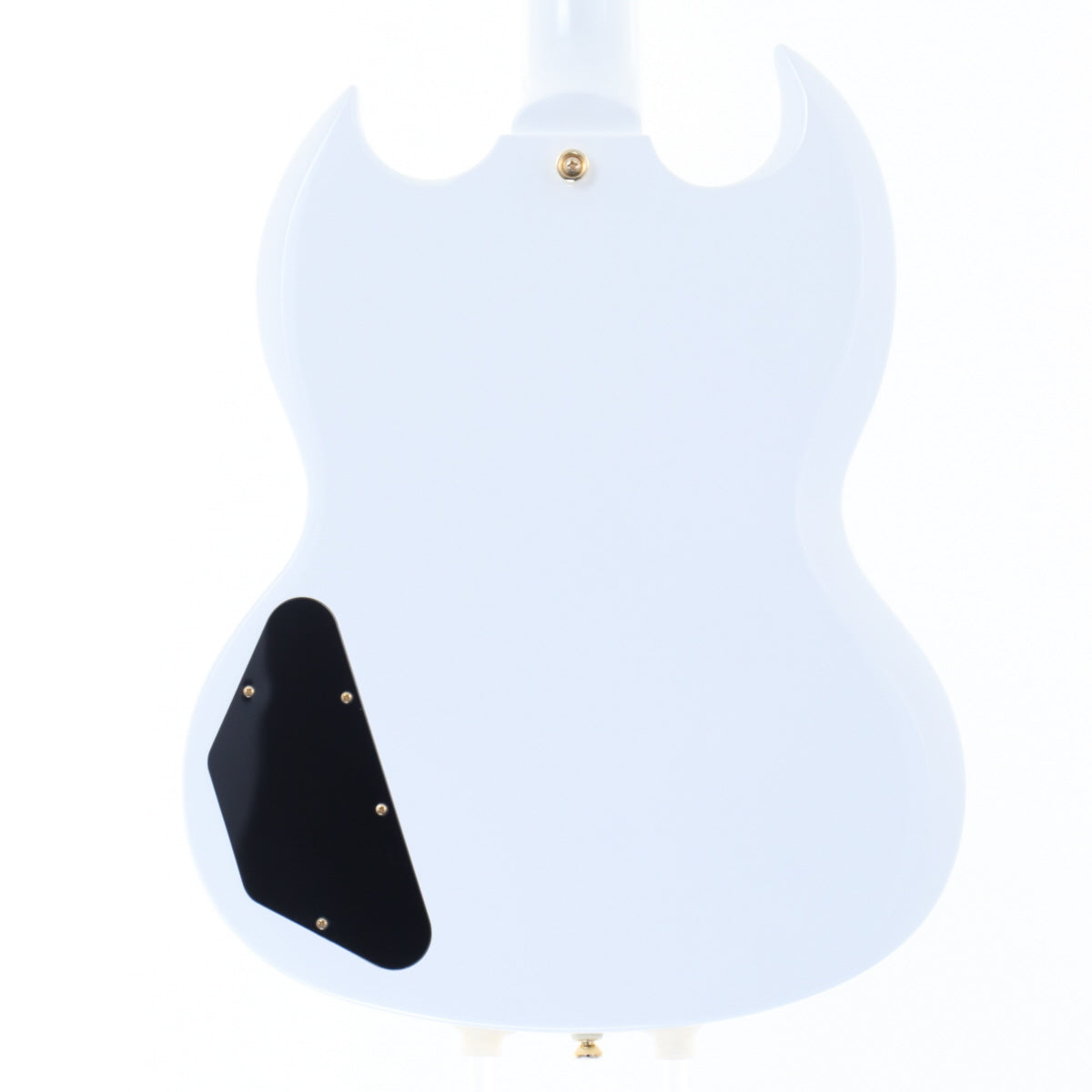 [SN 25041525444] USED Epiphone / Inspired by Gibson Collection SG Custom Alpine White [11]