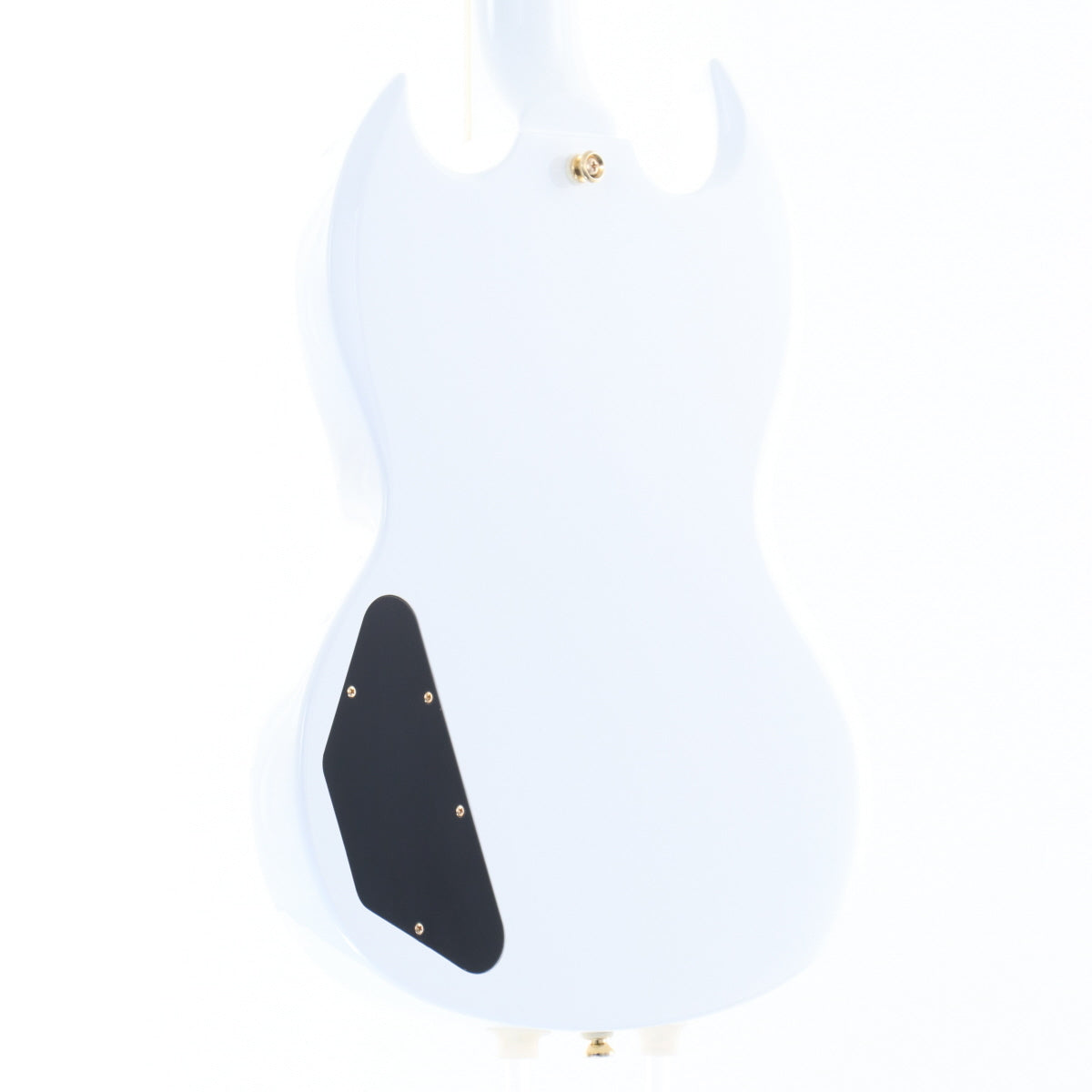 [SN 25041525444] USED Epiphone / Inspired by Gibson Collection SG Custom Alpine White [11]