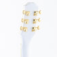 [SN 25041525444] USED Epiphone / Inspired by Gibson Collection SG Custom Alpine White [11]