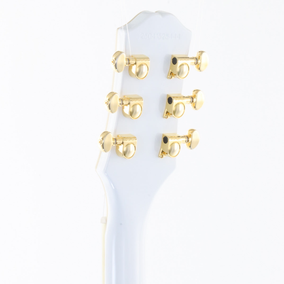 [SN 25041525444] USED Epiphone / Inspired by Gibson Collection SG Custom Alpine White [11]