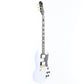 [SN 25041525444] USED Epiphone / Inspired by Gibson Collection SG Custom Alpine White [11]
