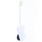 [SN 25041525444] USED Epiphone / Inspired by Gibson Collection SG Custom Alpine White [11]