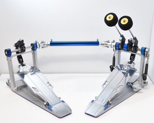 USED YAMAHA / DFP9D Twin Pedal Direct Drive [12]