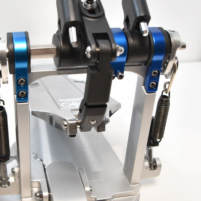 USED YAMAHA / DFP9D Twin Pedal Direct Drive [12]