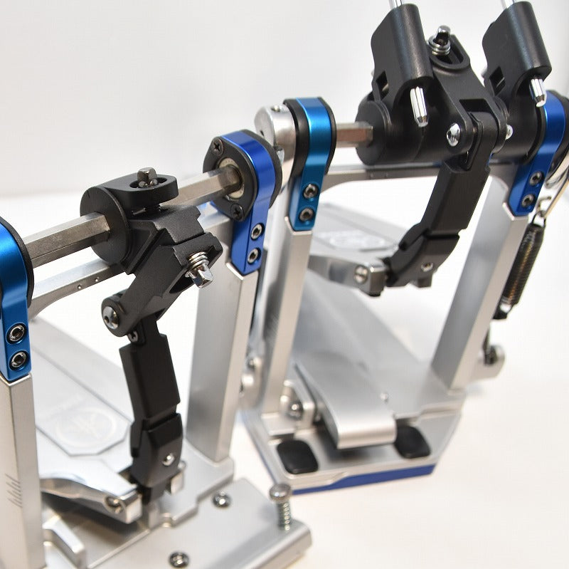 USED YAMAHA / DFP9D Twin Pedal Direct Drive [12]