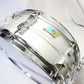 USED LUDWIG / L-404 70s Acrolite 14x5 Ruddick 70s Acrolite Snare Drum [08]