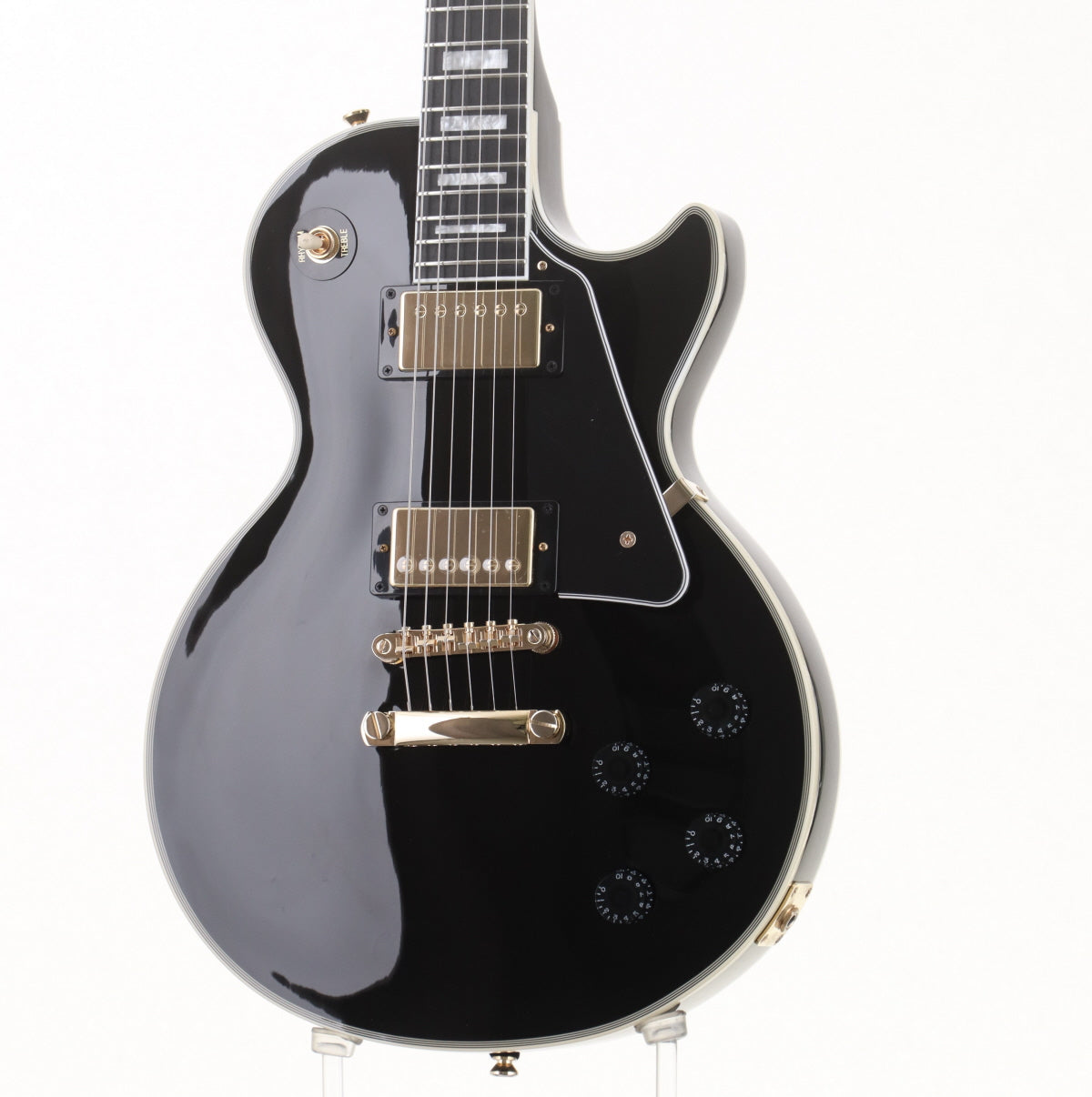 [SN 23081527749] USED EPIPHONE / Inspired by Gibson Collection Les Paul Custom [06]