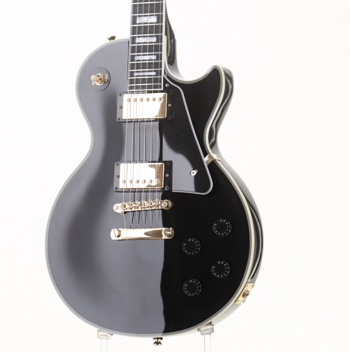 [SN 23081527749] USED EPIPHONE / Inspired by Gibson Collection Les Paul Custom [06]
