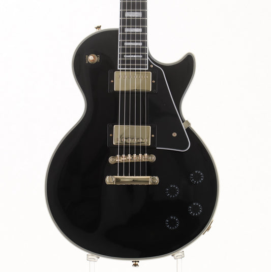 [SN 23081527749] USED EPIPHONE / Inspired by Gibson Collection Les Paul Custom [06]