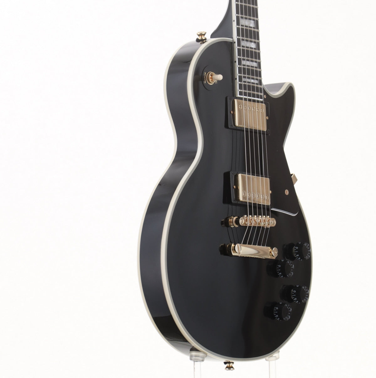 [SN 23081527749] USED EPIPHONE / Inspired by Gibson Collection Les Paul Custom [06]