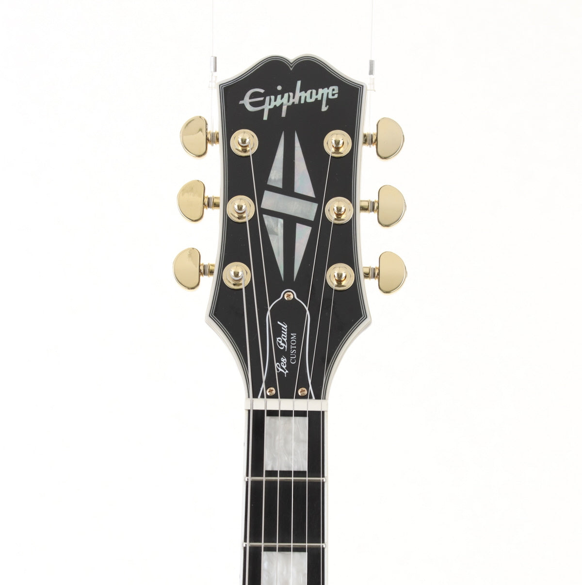 [SN 23081527749] USED EPIPHONE / Inspired by Gibson Collection Les Paul Custom [06]