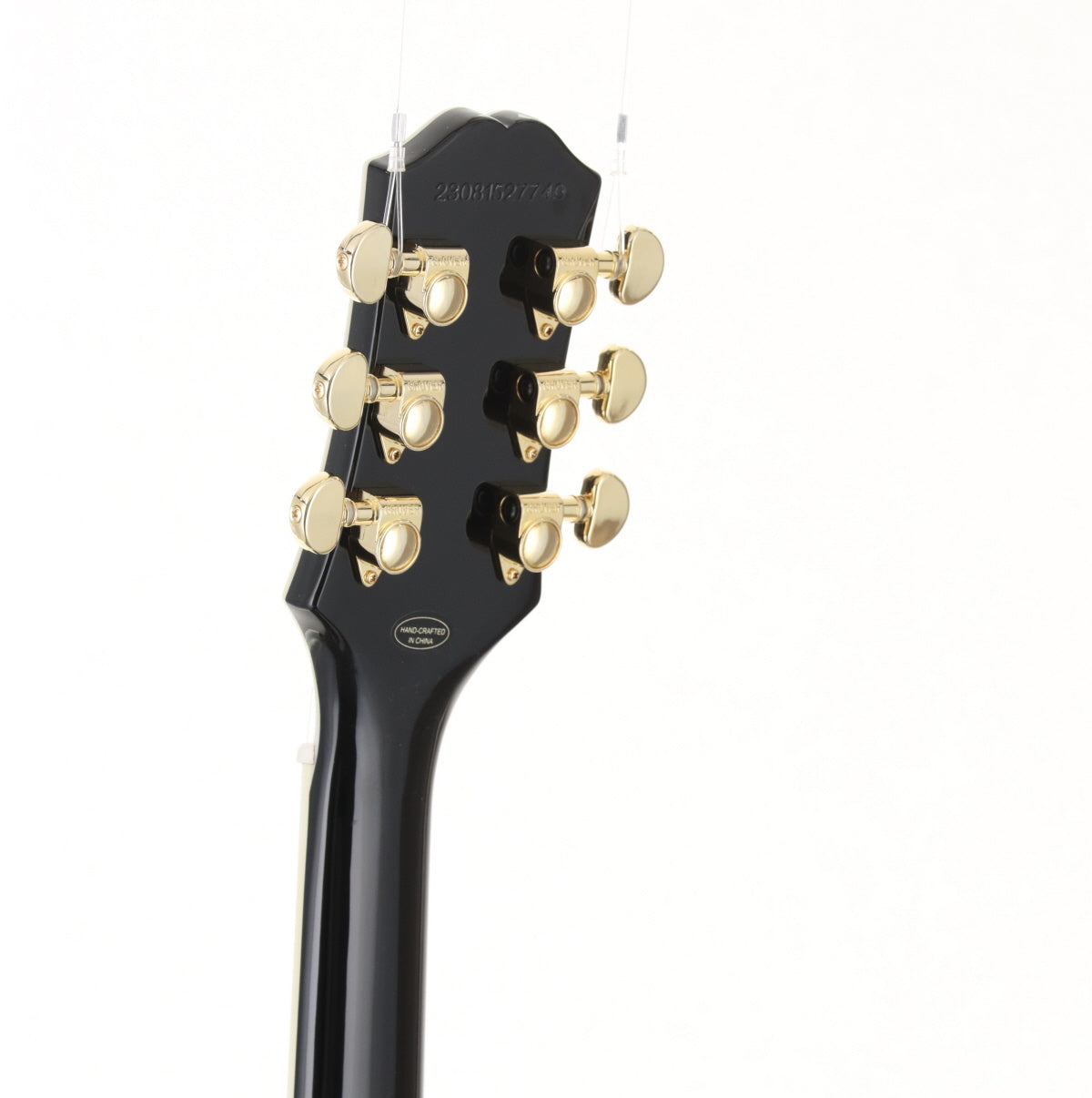 [SN 23081527749] USED EPIPHONE / Inspired by Gibson Collection Les Paul Custom [06]