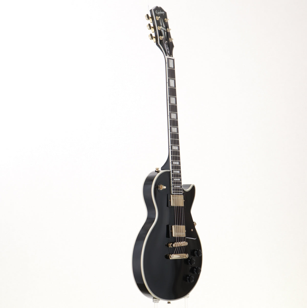 [SN 23081527749] USED EPIPHONE / Inspired by Gibson Collection Les Paul Custom [06]