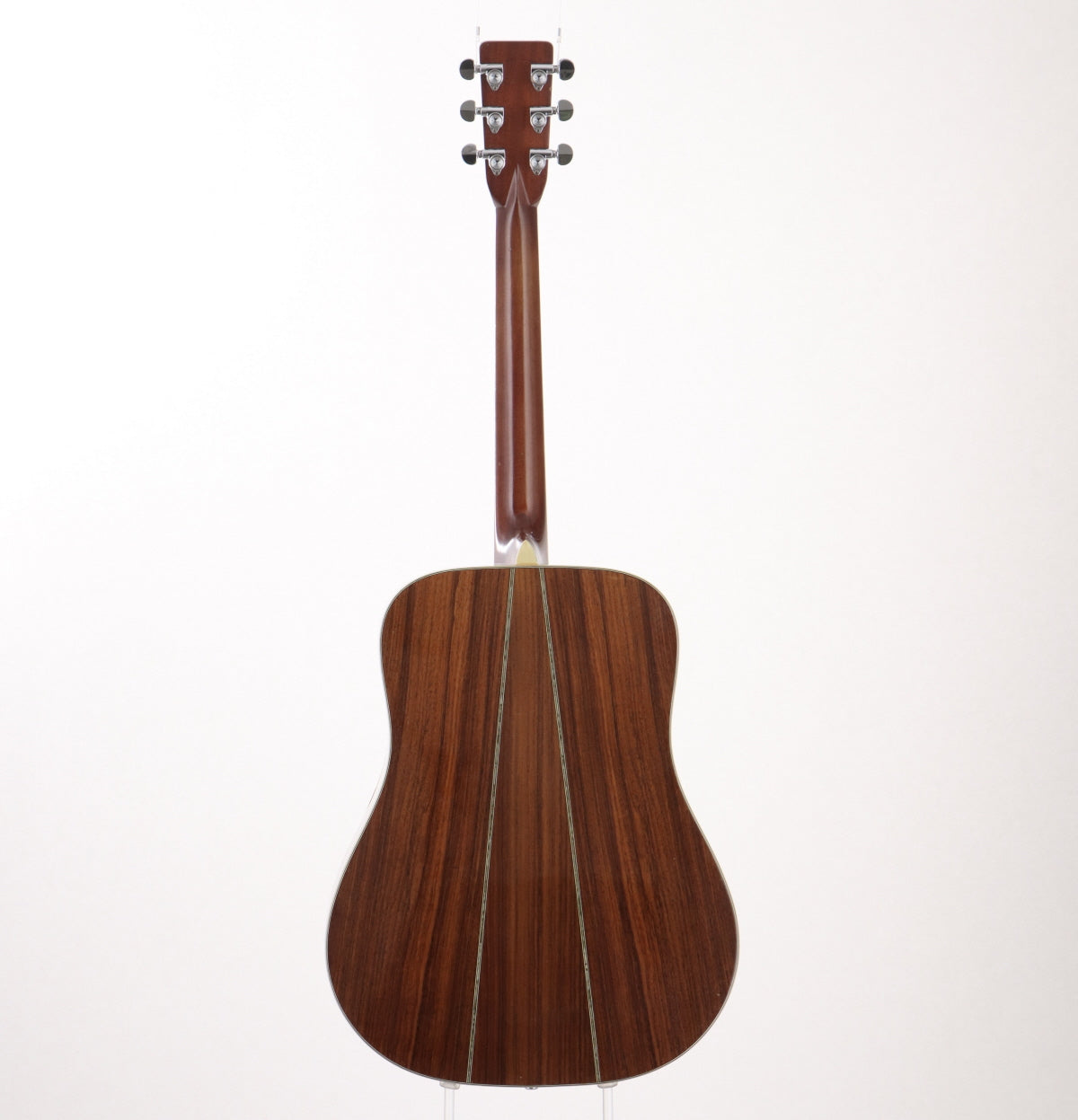 [SN 22977] USED K.Yairi / YW-500P Left-Handed 1979 [09]