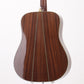 [SN 22977] USED K.Yairi / YW-500P Left-Handed 1979 [09]