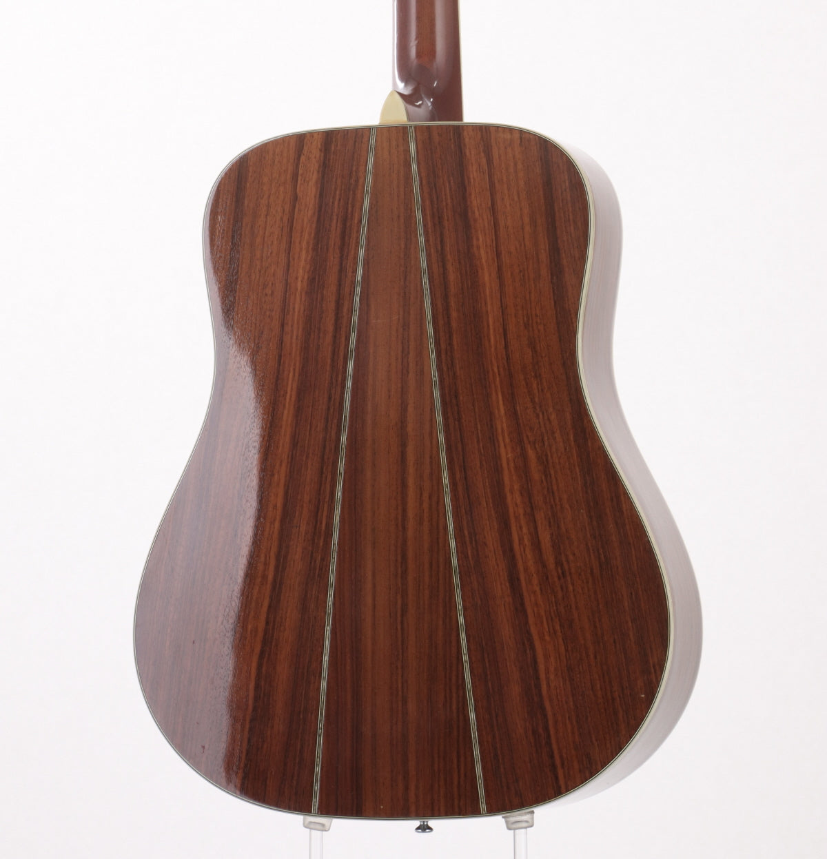 [SN 22977] USED K.Yairi / YW-500P Left-Handed 1979 [09]