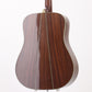 [SN 22977] USED K.Yairi / YW-500P Left-Handed 1979 [09]