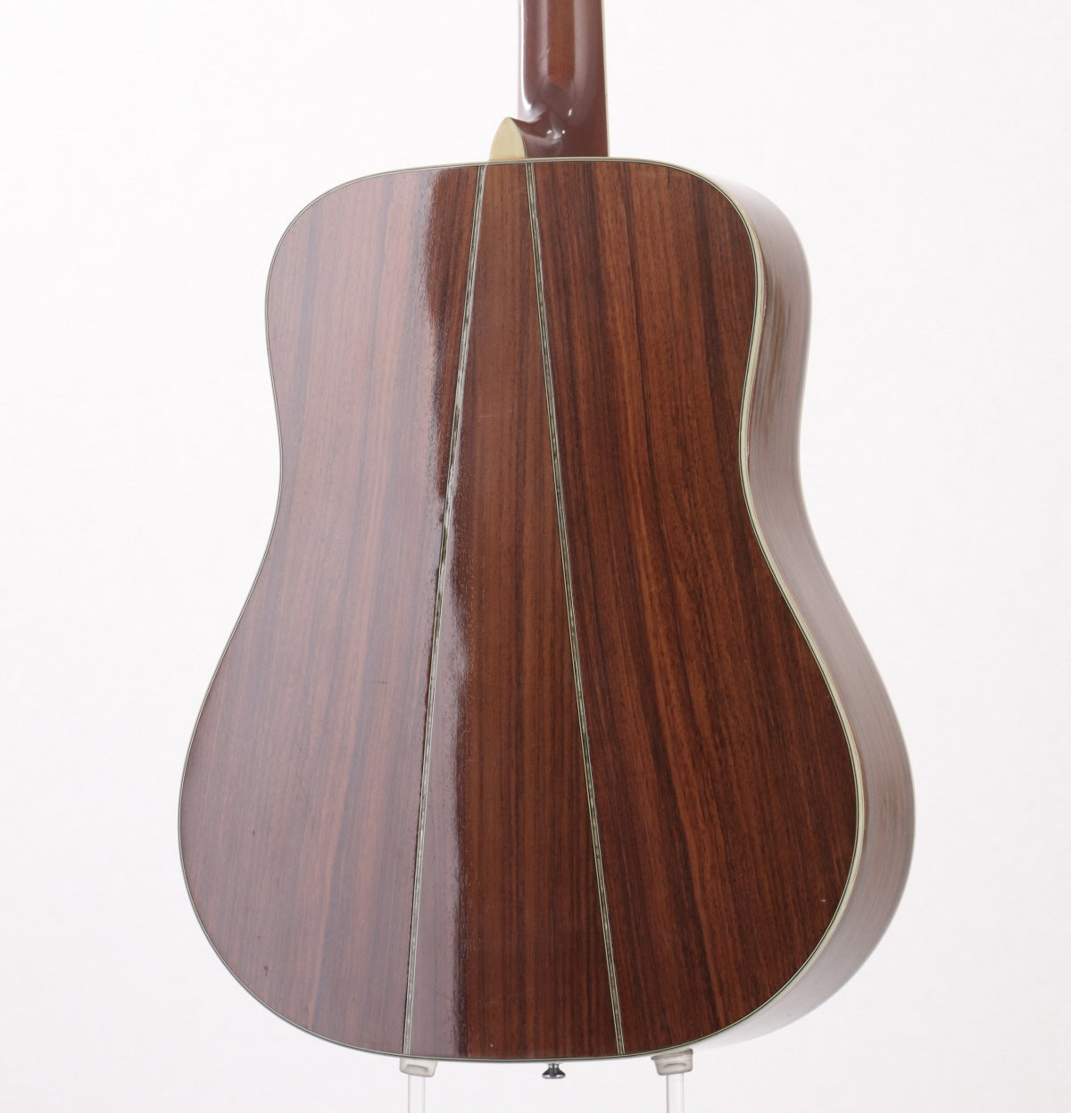 [SN 22977] USED K.Yairi / YW-500P Left-Handed 1979 [09]