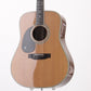 [SN 22977] USED K.Yairi / YW-500P Left-Handed 1979 [09]