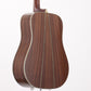 [SN 22977] USED K.Yairi / YW-500P Left-Handed 1979 [09]